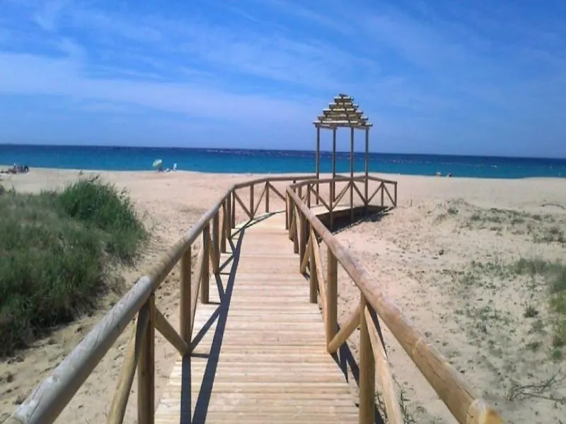 Atlanterra Apartment 103429 By Mo Rentals Tarifa 0*,