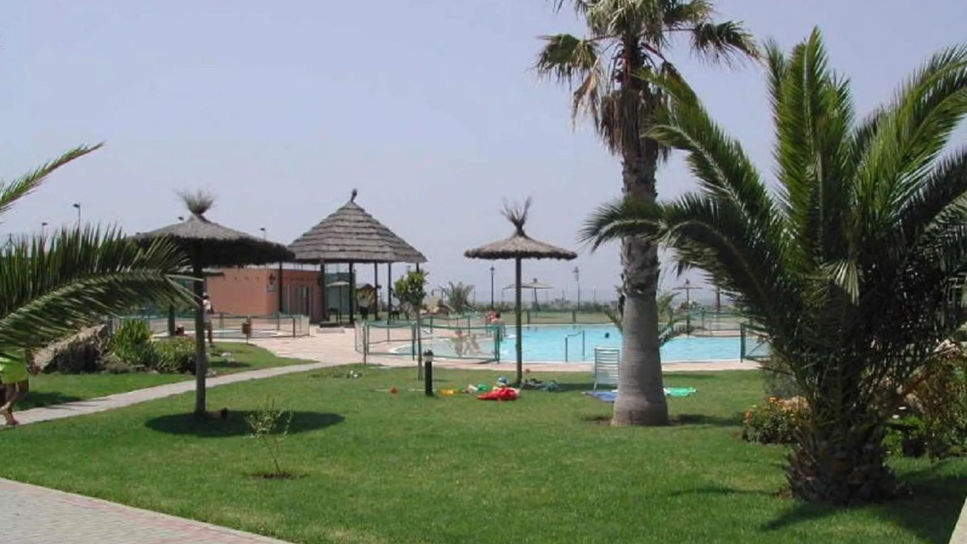 Atlanterra Apartment 103429 By Mo Rentals Tarifa 0*,  Spain