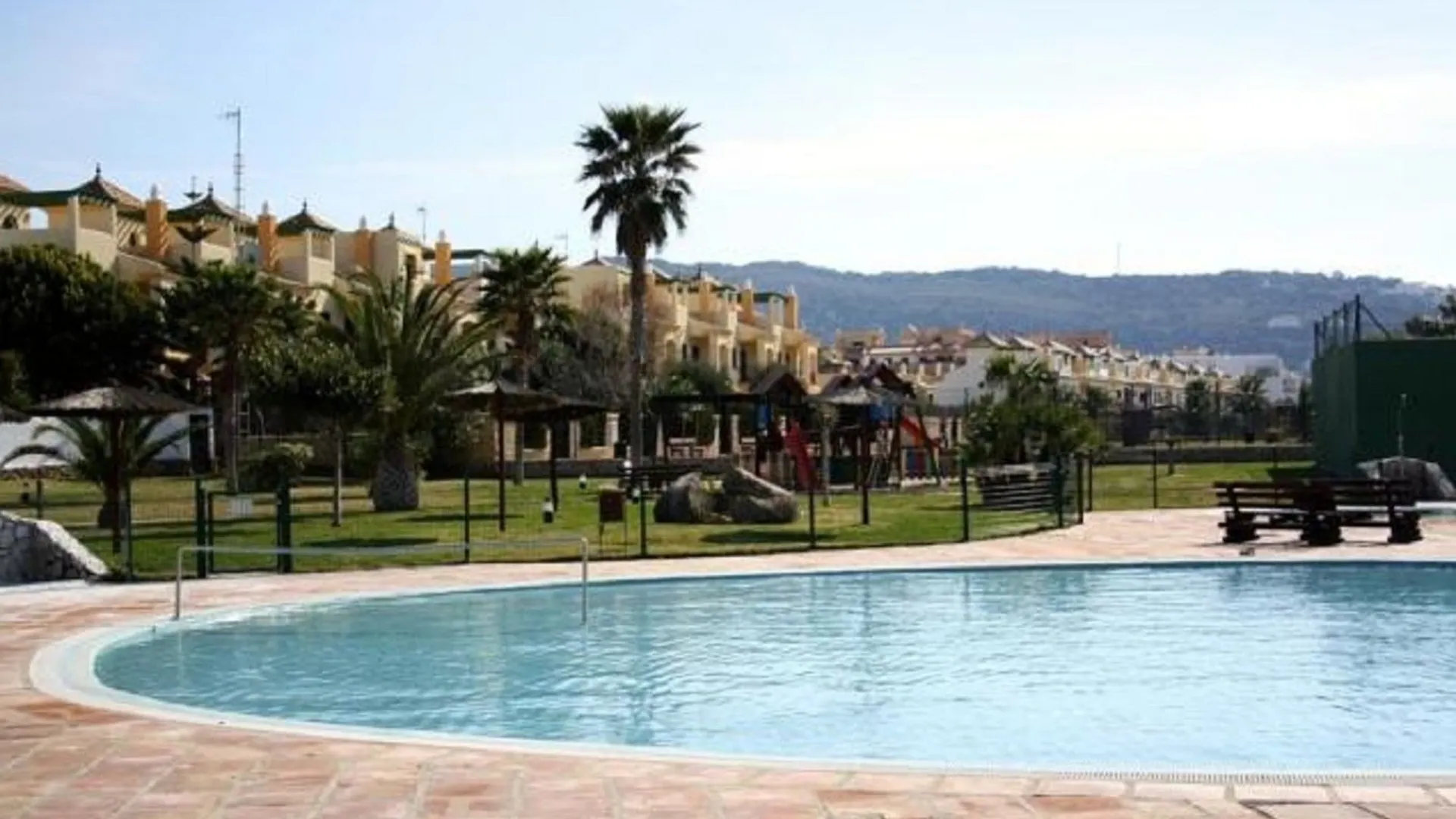 Atlanterra Apartment 103429 By Mo Rentals Tarifa