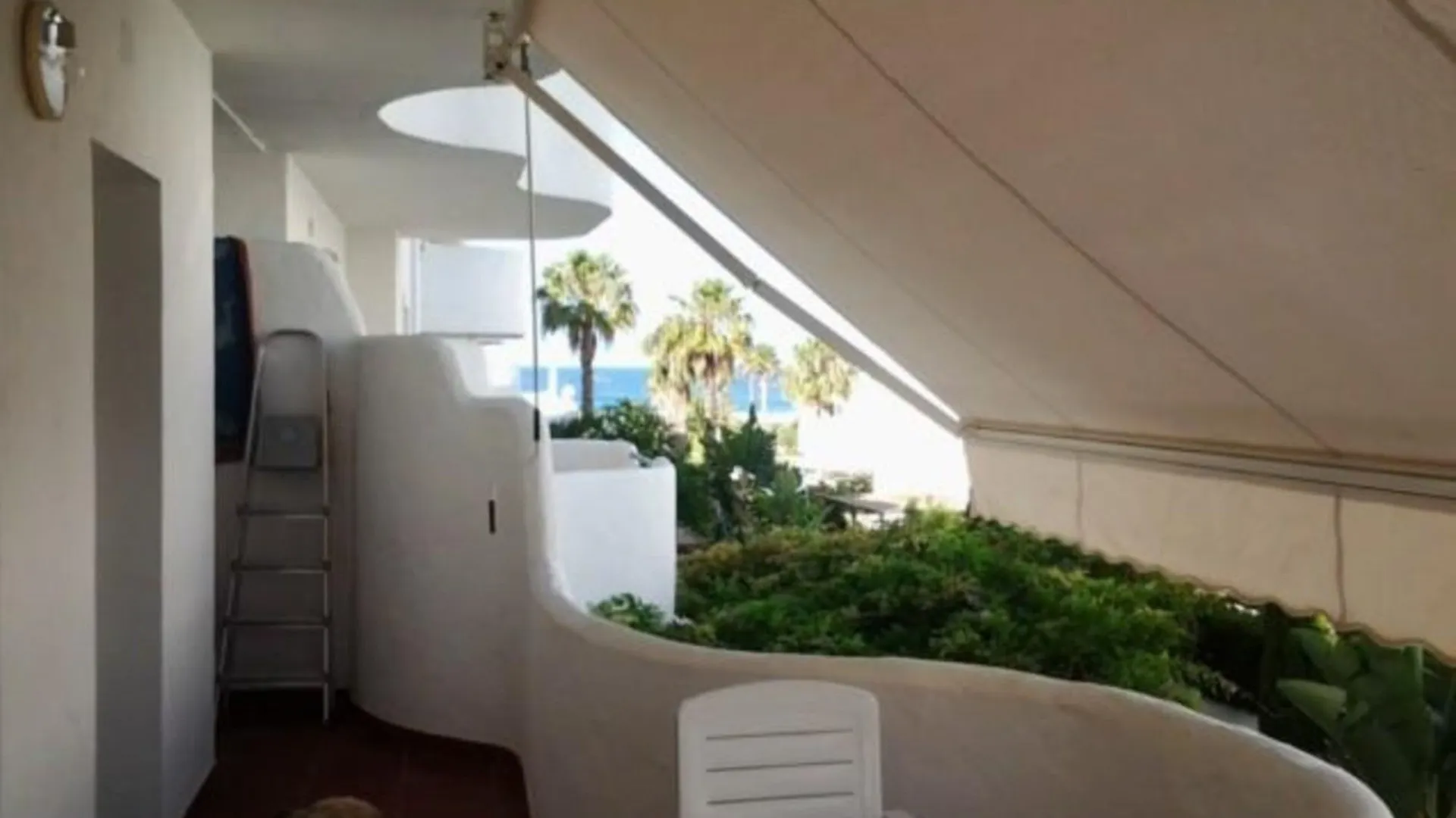 Atlanterra Apartment 103429 By Mo Rentals Tarifa Spain