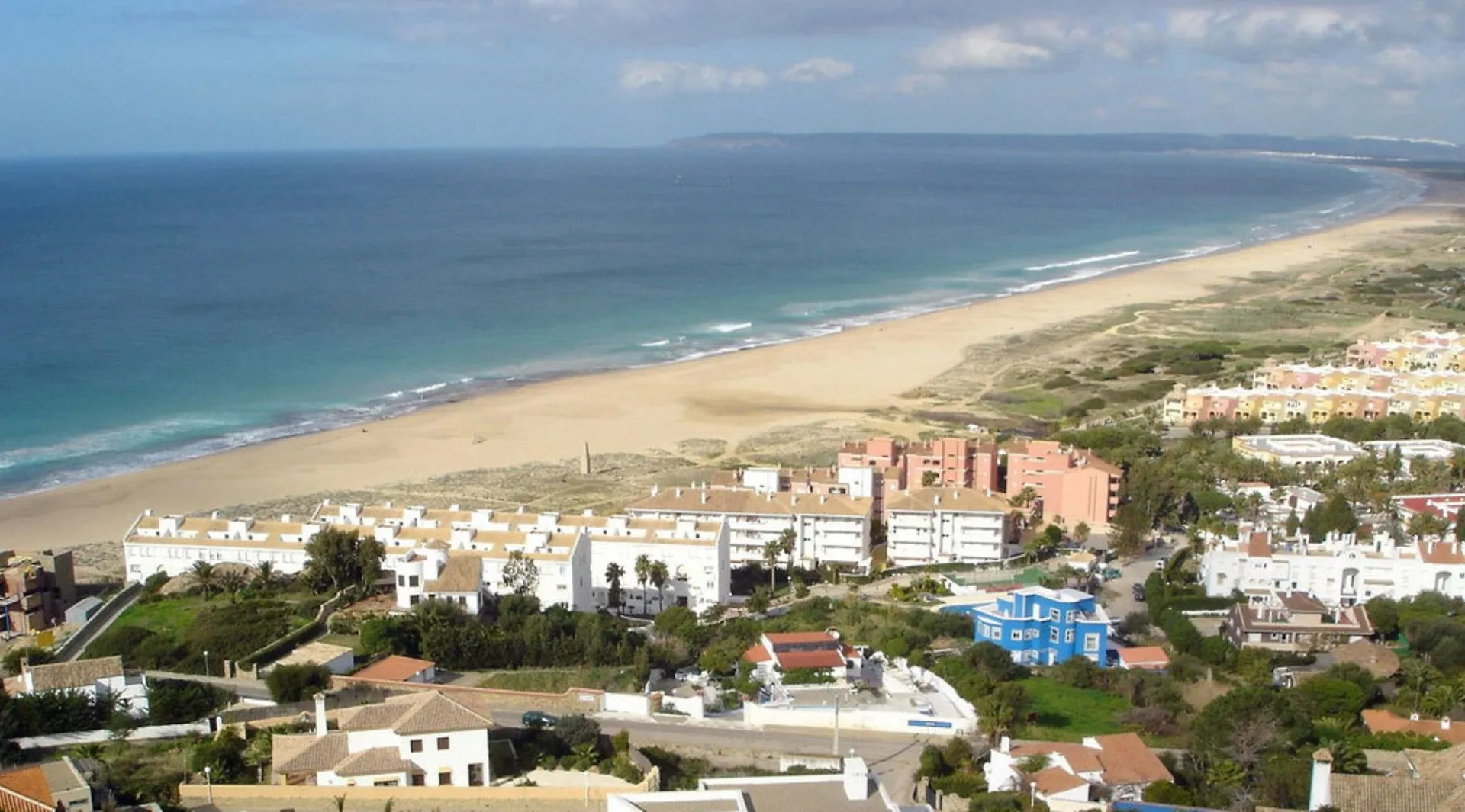 Atlanterra Apartment 103429 By Mo Rentals Tarifa 0*,  Spain