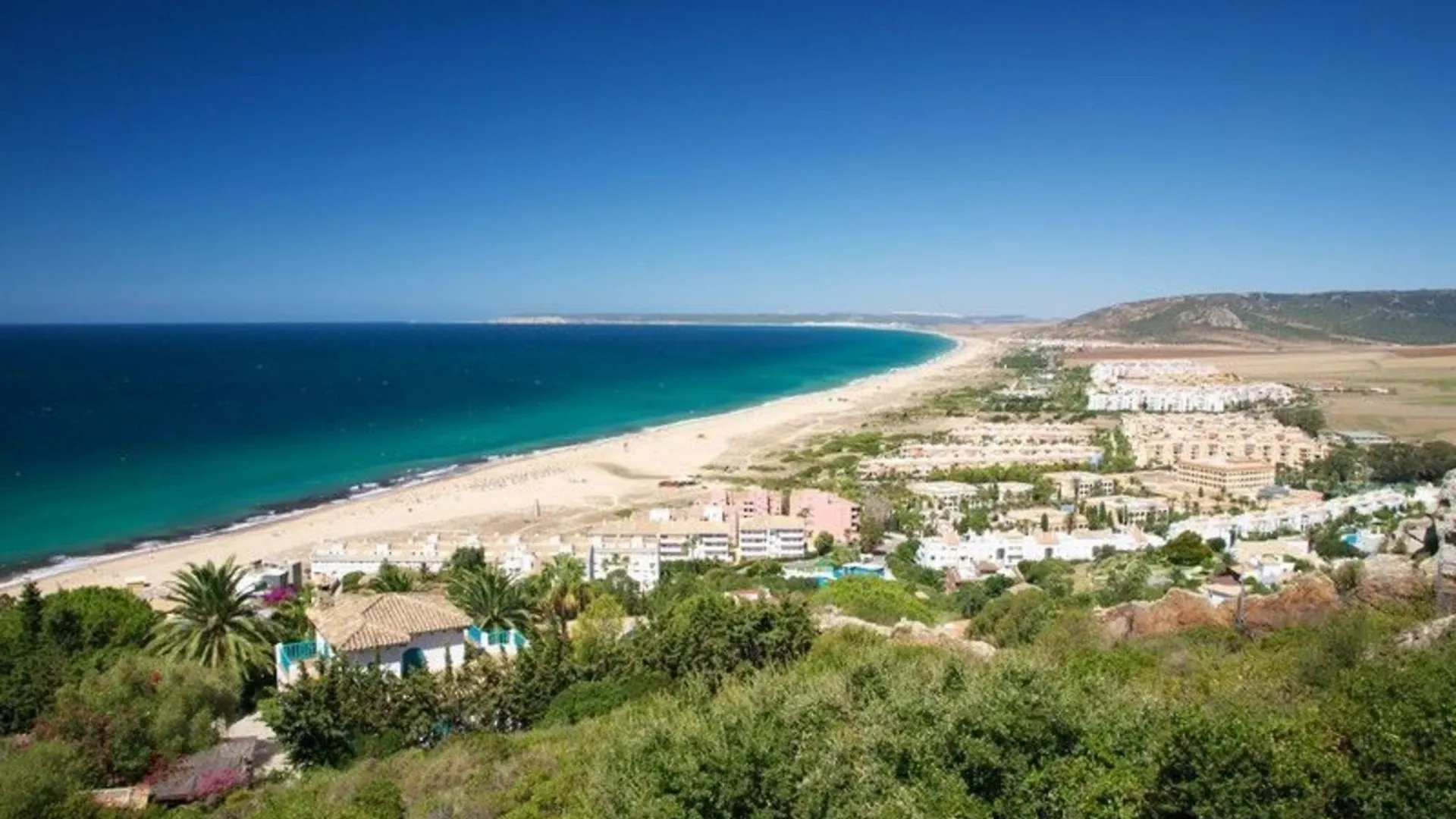 Atlanterra Apartment 103429 By Mo Rentals Tarifa 0*,