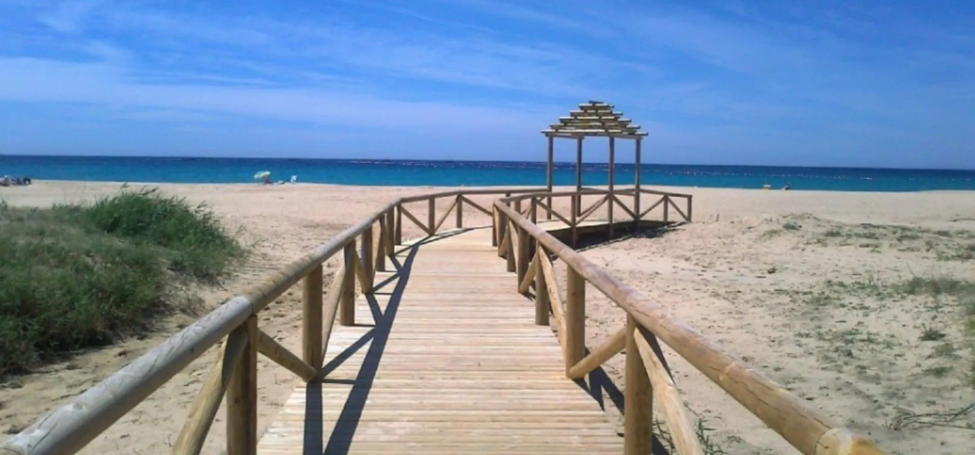 Atlanterra Apartment 103429 By Mo Rentals Tarifa Spain