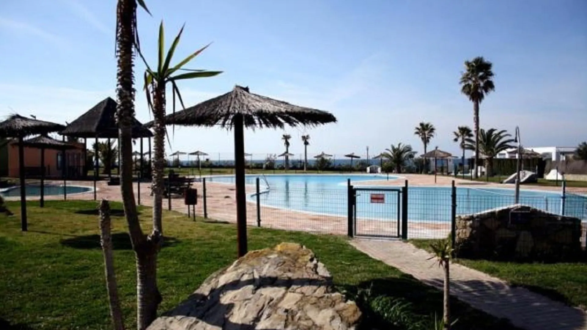 Atlanterra Apartment 103429 By Mo Rentals Tarifa