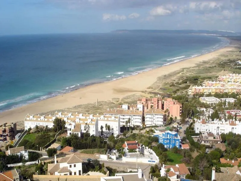Atlanterra Apartment 103429 By Mo Rentals Tarifa